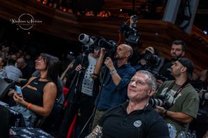 Фотограф Вадим Свирин